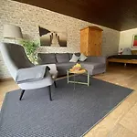 Appartementhaus Lengsdorf 마우라흐