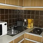 아파트 Appartementhaus Lengsdorf 마우라흐