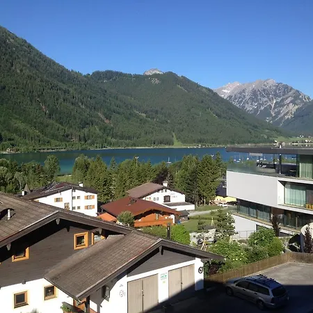 Appartementhaus Lengsdorf Apartament Maurach (Achensee)