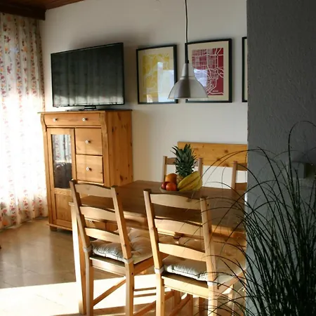 Apartment Appartementhaus Lengsdorf Maurach (Achensee)