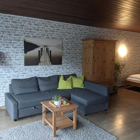 Apartment Appartementhaus Lengsdorf *