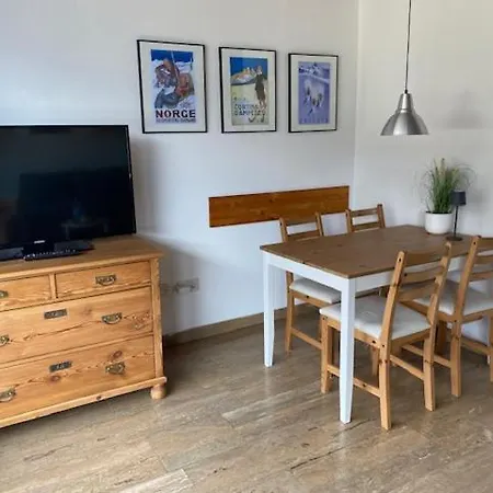 Appartementhaus Lengsdorf Apartament Maurach (Achensee)