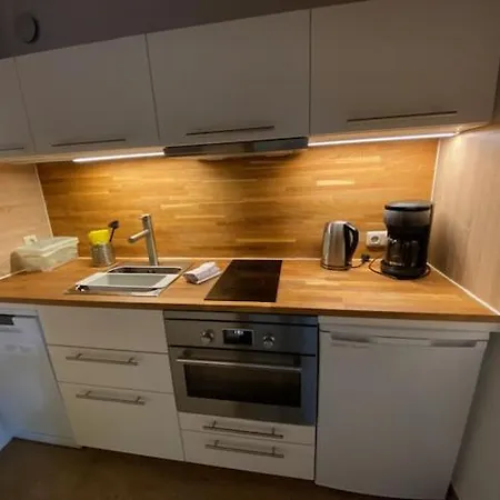 Appartementhaus Lengsdorf