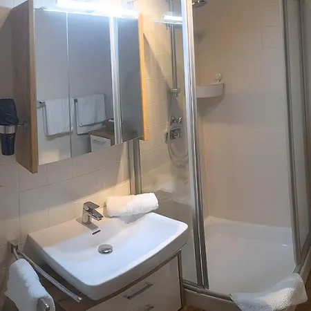 Appartementhaus Lengsdorf Апартаменты