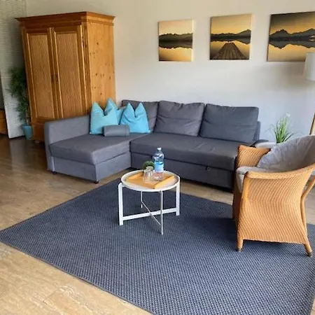 Apartment Appartementhaus Lengsdorf