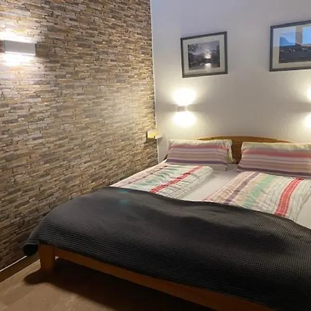 Appartementhaus Lengsdorf Apartment *