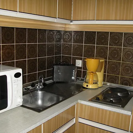 Apartament Appartementhaus Lengsdorf Maurach (Achensee)