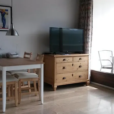 Apartment Appartementhaus Lengsdorf Maurach (Achensee)