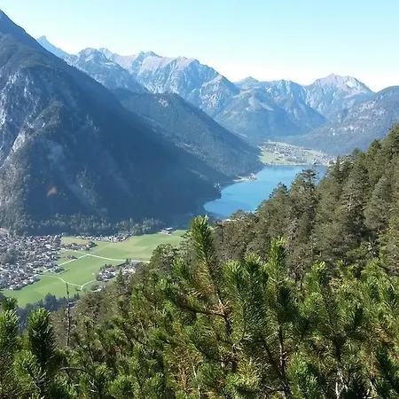 Daire Appartementhaus Lengsdorf