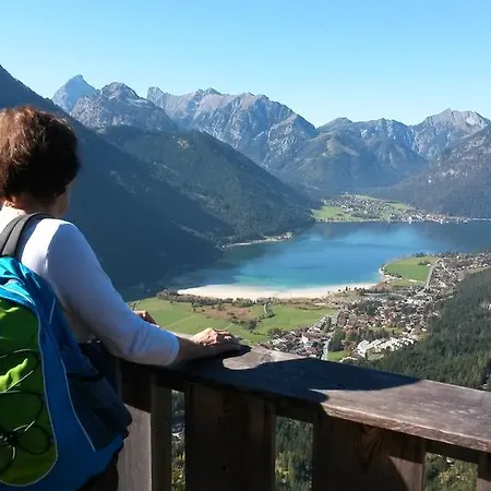 Appartementhaus Lengsdorf Maurach (Achensee)