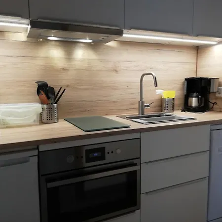 Appartementhaus Lengsdorf