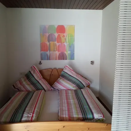 Appartementhaus Lengsdorf Apartment