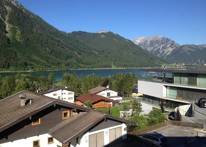 Appartementhaus Lengsdorf Apartment Maurach (Achensee)