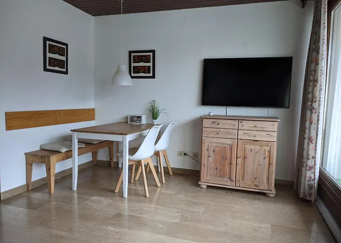 Appartementhaus Lengsdorf