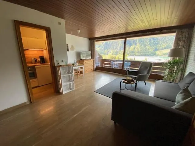 Appartementhaus Lengsdorf Maurach (Achensee)