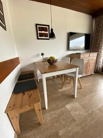 Appartementhaus Lengsdorf * Maurach (Achensee)