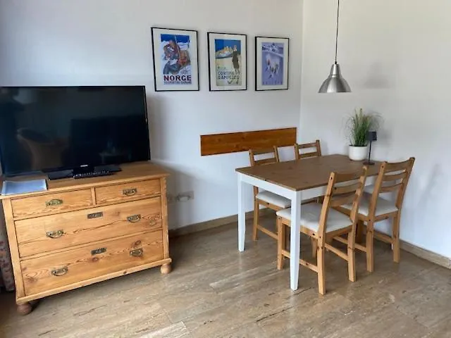 Appartementhaus Lengsdorf Appartement Maurach (Achensee)