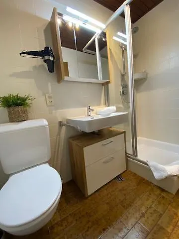 Appartement Appartementhaus Lengsdorf Maurach (Achensee)