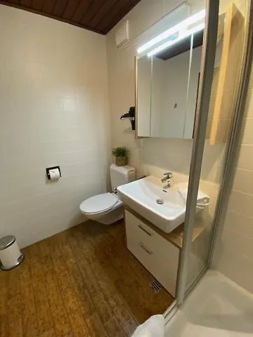 Appartementhaus Lengsdorf *