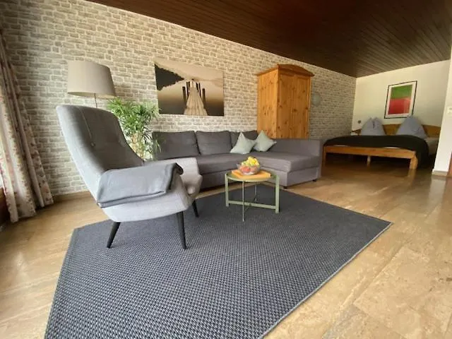 Appartementhaus Lengsdorf Maurach (Achensee)