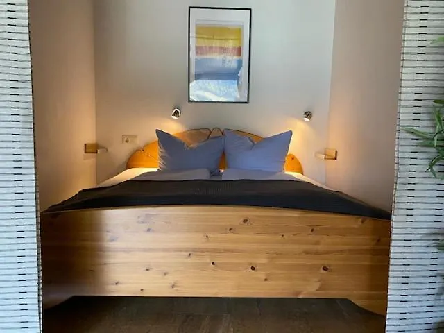 Appartementhaus Lengsdorf * Maurach (Achensee)