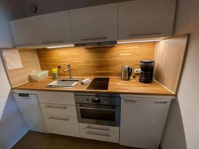 Appartementhaus Lengsdorf