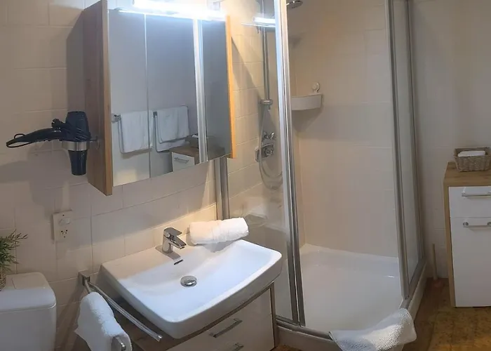 Appartementhaus Lengsdorf Appartement