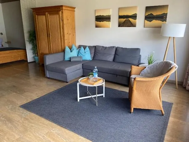 Appartement Appartementhaus Lengsdorf