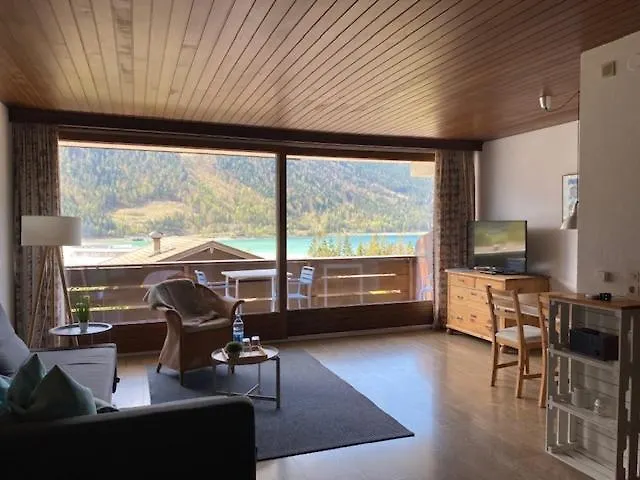 Appartement Appartementhaus Lengsdorf *