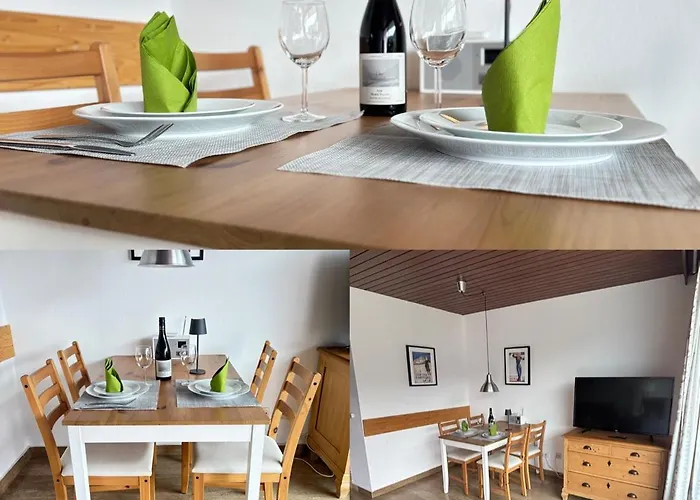 Appartementhaus Lengsdorf Appartement Maurach (Achensee)