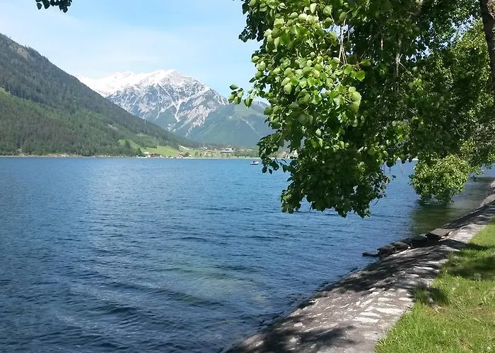 Appartementhaus Lengsdorf Apartment Maurach (Achensee)