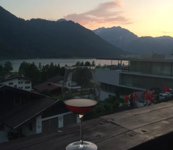 Appartementhaus Lengsdorf