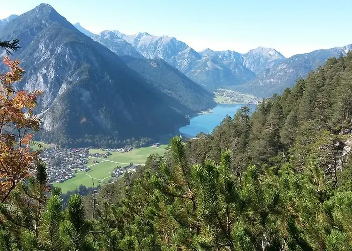 Appartement Appartementhaus Lengsdorf