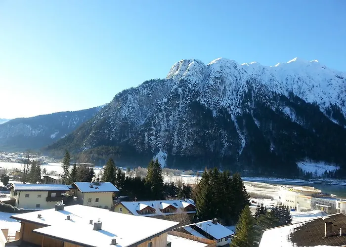 Appartementhaus Lengsdorf Appartement Maurach (Achensee)