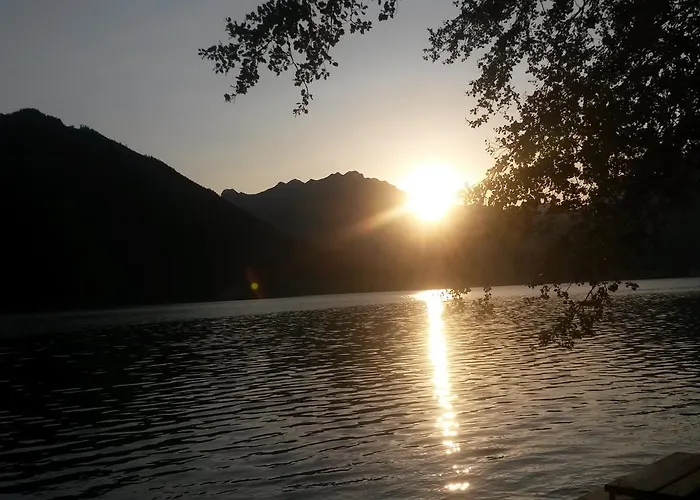 Appartementhaus Lengsdorf Apartment *