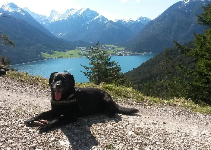 Appartementhaus Lengsdorf Appartement Maurach (Achensee)