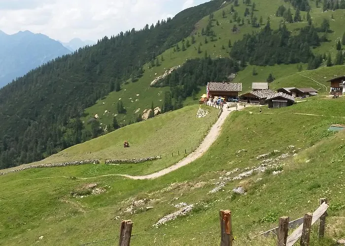 Appartement Appartementhaus Lengsdorf