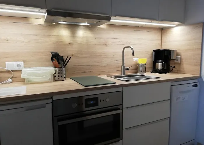 Appartementhaus Lengsdorf