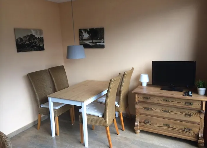 Appartementhaus Lengsdorf Maurach (Achensee)