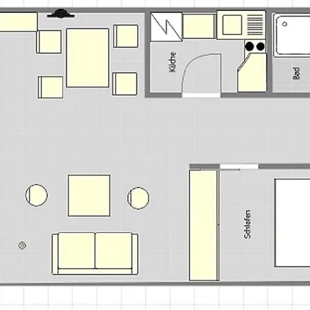 Appartementhaus Lengsdorf Appartement Maurach (Achensee)