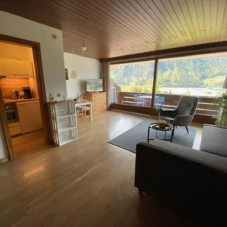 Appartementhaus Lengsdorf Maurach (Achensee)