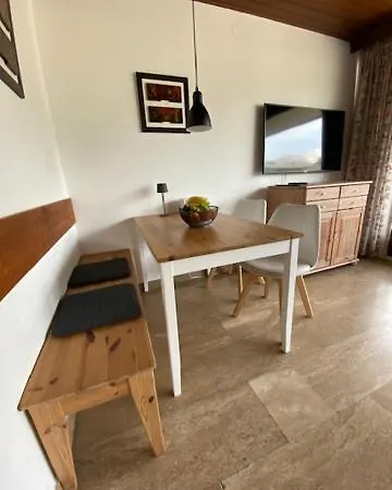 Appartementhaus Lengsdorf * Maurach (Achensee)