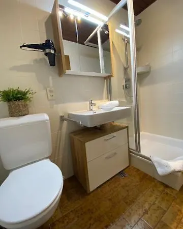 Appartement Appartementhaus Lengsdorf Maurach (Achensee)