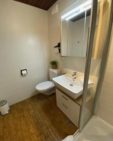 Appartementhaus Lengsdorf *