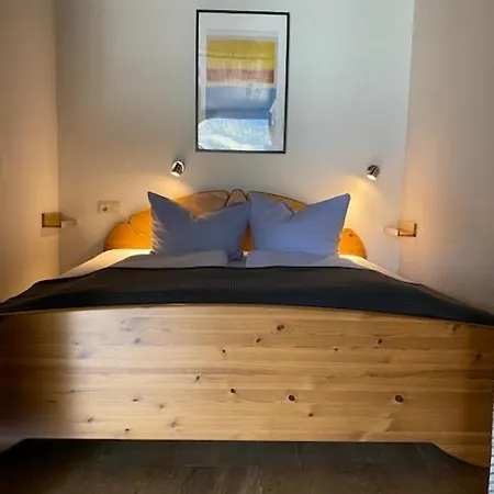 Appartementhaus Lengsdorf * Maurach (Achensee)