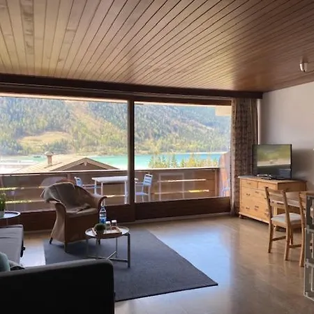 Appartement Appartementhaus Lengsdorf *