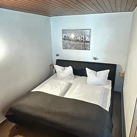 Appartementhaus Lengsdorf *