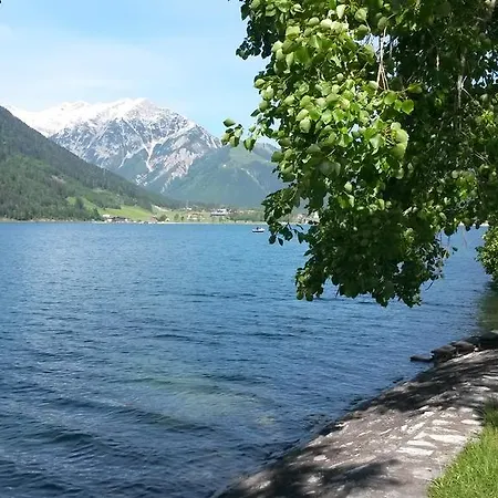 Appartementhaus Lengsdorf Appartement Maurach (Achensee)