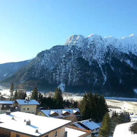 Appartementhaus Lengsdorf Appartement Maurach (Achensee)