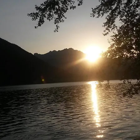 Appartementhaus Lengsdorf Appartement *